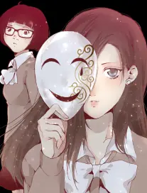 漫画《一格一生》封面